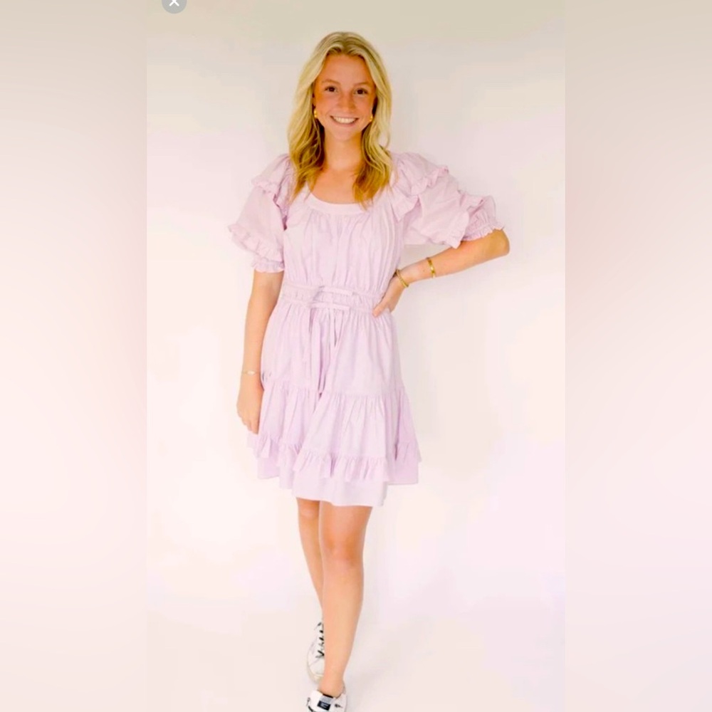 NWT Anna Cate dress